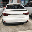Twenty Two Tuning Audi A4/S4 (B9) S Line OEM Style Carbon Fiber Rear Spoiler Twenty Two Tuning Audi A4/S4 (B9) S Line OEM Style Carbon Fiber Rear Spoiler