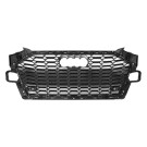 Twenty Two Tuning Audi A4/S4 (B9.5) RS4 Style Gloss Black Honeycomb Front Grille Twenty Two Tuning Audi A4/S4 (B9.5) RS4 Style Gloss Black Honeycomb Front Grille