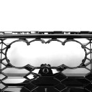 Twenty Two Tuning Audi A4/S4 (B9.5) RS4 Style Gloss Black Honeycomb Front Grille Twenty Two Tuning Audi A4/S4 (B9.5) RS4 Style Gloss Black Honeycomb Front Grille