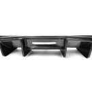 Twenty Two Tuning Audi A5/S5 (B8) S Line Karbel Style Carbon Fiber Rear Diffuser Twenty Two Tuning Audi A5/S5 (B8) S Line Karbel Style Carbon Fiber Rear Diffuser