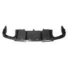Twenty Two Tuning Audi A5/S5 (B8) S Line Karbel Style Carbon Fiber Rear Diffuser Twenty Two Tuning Audi A5/S5 (B8) S Line Karbel Style Carbon Fiber Rear Diffuser