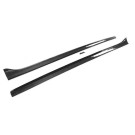 Twenty Two Tuning Audi A5/S5 (B8/B8.5) S Line OEM Style Carbon Side Skirts