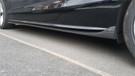 Twenty Two Tuning Audi A5/S5 (B8/B8.5) S Line OEM Style Carbon Side Skirts