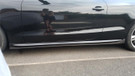 Twenty Two Tuning Audi A5/S5 (B8/B8.5) S Line OEM Style Carbon Side Skirts