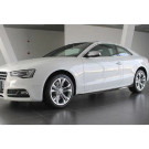 Twenty Two Tuning Audi A5/S5 (B8/B8.5) S Line OEM Style Carbon Side Skirts