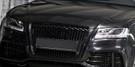 Twenty Two Tuning Audi A5/S5 (B8) Pre-Facelift RS5 Style Gloss Black Honeycomb Front Grille Twenty Two Tuning Audi A5/S5 (B8) Pre-Facelift RS5 Style Gloss Black Honeycomb Front Grille