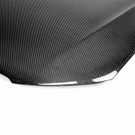 Twenty Two Tuning Audi A5/S5/RS5 (B8.5) OEM+ Style Carbon Fiber Hood/Bonnet Replacement Twenty Two Tuning Audi A5/S5/RS5 (B8.5) OEM+ Style Carbon Fiber Hood/Bonnet Replacement