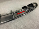 Twenty Two Tuning Audi A5/S5 (B8.5) Karbel Style Carbon Fiber Rear Diffuser Twenty Two Tuning Audi A5/S5 (B8.5) Karbel Style Carbon Fiber Rear Diffuser