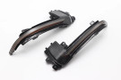 Twenty Two Tuning Audi A5/S5/RS5 (B8.5) Dynamic Sweeping Wing Mirror Indicators
