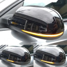 Twenty Two Tuning Audi A5/S5/RS5 (B8.5) Dynamic Sweeping Wing Mirror Indicators