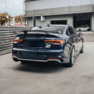 Twenty Two Tuning Audi A5/S5/RS5 (B9/B9.5) Performance Style Carbon Fiber Rear Wing Spoiler
