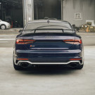 Twenty Two Tuning Audi A5/S5/RS5 (B9/B9.5) Performance Style Carbon Fiber Rear Wing Spoiler