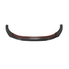 Twenty Two Tuning Audi A5 S Line (B9.5) Sportback Carbon Fiber Front Lip Spoiler