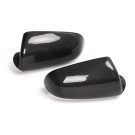 Twenty Two Tuning Audi A6/S6 (C6) Replacement Carbon Fiber Mirror Covers Twenty Two Tuning Audi A6/S6 (C6) Replacement Carbon Fiber Mirror Covers
