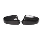 Twenty Two Tuning Audi A6/S6 (C6) Replacement Carbon Fiber Mirror Covers Twenty Two Tuning Audi A6/S6 (C6) Replacement Carbon Fiber Mirror Covers