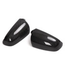 Twenty Two Tuning Audi A6/S6 (C6) Replacement Carbon Fiber Mirror Covers Twenty Two Tuning Audi A6/S6 (C6) Replacement Carbon Fiber Mirror Covers