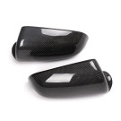 Twenty Two Tuning Audi A6/S6 (C6) Replacement Carbon Fiber Mirror Covers Twenty Two Tuning Audi A6/S6 (C6) Replacement Carbon Fiber Mirror Covers