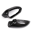 Twenty Two Tuning Audi A6/S6/RS6 (C7/C7.5) S Line Replacement Carbon Fiber Mirror Covers Twenty Two Tuning Audi A6/S6/RS6 (C7/C7.5) S Line Replacement Carbon Fiber Mirror Covers