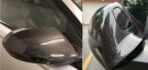 Twenty Two Tuning Audi A6/S6/RS6 (C7/C7.5) S Line Replacement Carbon Fiber Mirror Covers Twenty Two Tuning Audi A6/S6/RS6 (C7/C7.5) S Line Replacement Carbon Fiber Mirror Covers