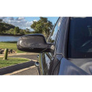 Twenty Two Tuning Audi A6/S6/RS6 (C7/C7.5) S Line Replacement Carbon Fiber Mirror Covers Twenty Two Tuning Audi A6/S6/RS6 (C7/C7.5) S Line Replacement Carbon Fiber Mirror Covers