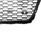 Twenty Two Tuning Audi A6/S6 (C8) RS6 Style Gloss Black Honeycomb Front Grille Twenty Two Tuning Audi A6/S6 (C8) RS6 Style Gloss Black Honeycomb Front Grille