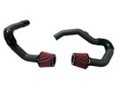 MAD BMW F80 F82 M3 M4 S55 Front Mount Intake   MAD BMW F80 F82 M3 M4 S55 Front Mount Intake
