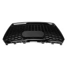 Twenty Two Tuning Audi A7/S7 (C7) RS7 Style Gloss Black Honeycomb Front Grille Twenty Two Tuning Audi A7/S7 (C7) RS7 Style Gloss Black Honeycomb Front Grille