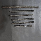 Twenty Two Tuning Audi A3/S3/RS3 (8V) OEM+ Forged Carbon Fiber Interior Trims