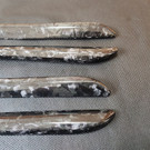 Twenty Two Tuning Audi A3/S3/RS3 (8V) OEM+ Forged Carbon Fiber Interior Trims