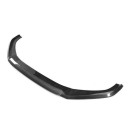 Twenty Two Tuning Audi A4/S4 (B9) OEM+ Carbon Fiber Front Lip Spoiler