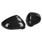 Twenty Two Tuning Audi A4/S4/RS4 (B9/B9.5) OEM+ Carbon Fiber Replacement Mirror Covers