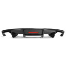 Twenty Two Tuning Audi A7/S7 (C7.5) S Line Karbel Style Carbon Fiber Rear Diffuser Twenty Two Tuning Audi A7/S7 (C7.5) S Line Karbel Style Carbon Fiber Rear Diffuser