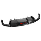 Twenty Two Tuning Audi A7/S7 (C7.5) S Line Karbel Style Carbon Fiber Rear Diffuser Twenty Two Tuning Audi A7/S7 (C7.5) S Line Karbel Style Carbon Fiber Rear Diffuser