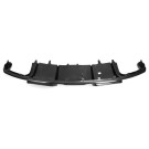 Twenty Two Tuning Audi A7/S7 (C7.5) S Line Karbel Style Carbon Fiber Rear Diffuser Twenty Two Tuning Audi A7/S7 (C7.5) S Line Karbel Style Carbon Fiber Rear Diffuser