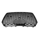 Twenty Two Tuning Audi A7/S7 (C7.5) RS7 Style Gloss Black Honeycomb Front Grille Twenty Two Tuning Audi A7/S7 (C7.5) RS7 Style Gloss Black Honeycomb Front Grille