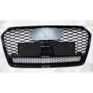 Twenty Two Tuning Audi A7/S7 (C7.5) RS7 Style Gloss Black Honeycomb Front Grille V2 Twenty Two Tuning Audi A7/S7 (C7.5) RS7 Style Gloss Black Honeycomb Front Grille V2