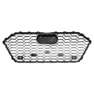Twenty Two Tuning Audi A7/S7 (C8) RS7 Style Gloss Black Honeycomb Front Grille Twenty Two Tuning Audi A7/S7 (C8) RS7 Style Gloss Black Honeycomb Front Grille
