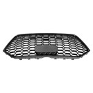 Twenty Two Tuning Audi A7/S7 (C8) RS7 Style Gloss Black Honeycomb Front Grille Twenty Two Tuning Audi A7/S7 (C8) RS7 Style Gloss Black Honeycomb Front Grille