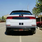 Twenty Two Tuning Audi Q8/SQ8 (4M80) Karbel Style Carbon Fiber Rear Diffuser