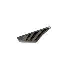 Twenty Two Tuning Audi Q8/SQ8/RSQ8 (4M80) ABT Style Carbon Fiber Fender Trims Twenty Two Tuning Audi Q8/SQ8/RSQ8 (4M80) ABT Style Carbon Fiber Fender Trims