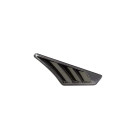 Twenty Two Tuning Audi Q8/SQ8/RSQ8 (4M80) ABT Style Carbon Fiber Fender Trims Twenty Two Tuning Audi Q8/SQ8/RSQ8 (4M80) ABT Style Carbon Fiber Fender Trims