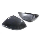 Twenty Two Tuning Audi Q8/SQ8/RSQ8 (4M80) OEM+ Style Carbon Fiber Mirror Covers