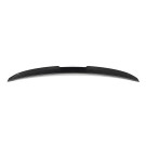 MHC+ BMW G90 M5 Performance Style Rear Spoiler In Pre Preg Carbon Fibre - MHCP-G90-CF-RS001 MHC+ BMW G90 M5 Performance Style Rear Spoiler In Pre Preg Carbon Fibre - MHCP-G90-CF-RS001