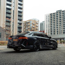 MHC+ BMW G90 M5 Performance Style Rear Spoiler In Pre Preg Carbon Fibre - MHCP-G90-CF-RS001 MHC+ BMW G90 M5 Performance Style Rear Spoiler In Pre Preg Carbon Fibre - MHCP-G90-CF-RS001