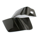 Twenty Two Tuning Audi R8 V8/V10 (Type 42) Carbon Fiber Side Blade Covers Twenty Two Tuning Audi R8 V8/V10 (Type 42) Carbon Fiber Side Blade Covers