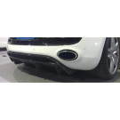 Twenty Two Tuning Audi R8 V8/V10 (Type 42) Carbon Fiber Rear Diffuser Twenty Two Tuning Audi R8 V8/V10 (Type 42) Carbon Fiber Rear Diffuser