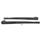 Twenty Two Tuning Audi R8 V8/V10 (Type 42) Carbon Fiber Side Skirts Twenty Two Tuning Audi R8 V8/V10 (Type 42) Carbon Fiber Side Skirts