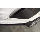 Twenty Two Tuning Audi R8 V8/V10 (Type 42) Carbon Fiber Side Skirts Twenty Two Tuning Audi R8 V8/V10 (Type 42) Carbon Fiber Side Skirts