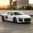 Twenty Two Tuning Audi R8 V10 (4S) Vorsteiner Style Full Carbon Kit Twenty Two Tuning Audi R8 V10 (4S) Vorsteiner Style Full Carbon Kit