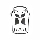 Twenty Two Tuning Audi R8 (4S) OEM+ Style Full Carbon Fiber Styling Kit Twenty Two Tuning Audi R8 (4S) OEM+ Style Full Carbon Fiber Styling Kit